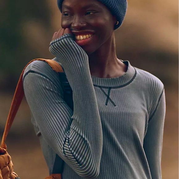 FP Movement - Position Tunic Layer Dress (S) - Picture 4 of 10